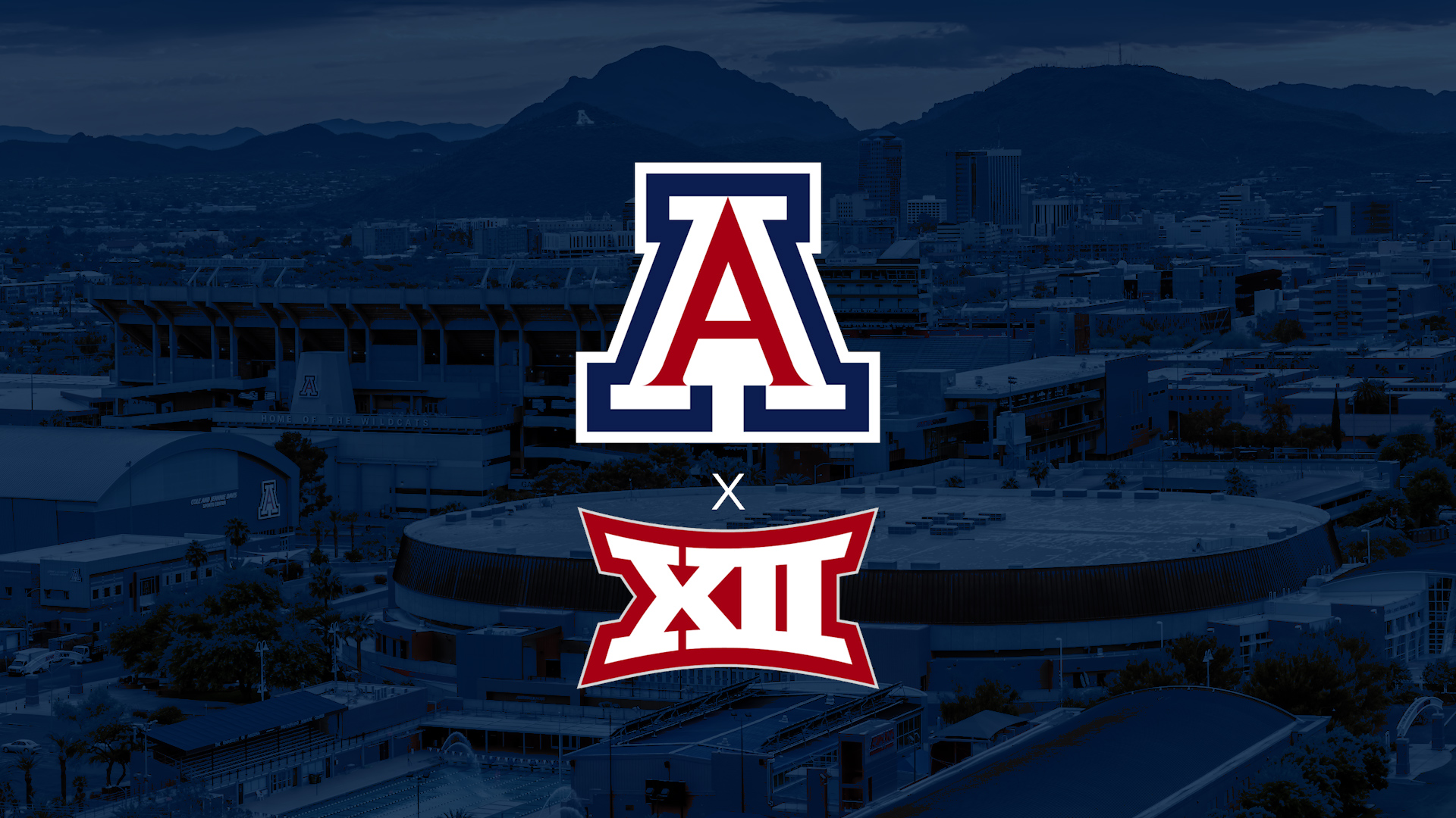 University Of Arizona Will Join The Big 12 Conference In 2024 25 